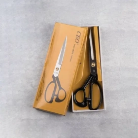 personalized scissors boxes