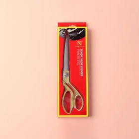 scissors boxes packaging for storage