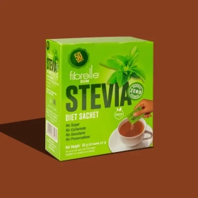 stevia packaging boxes design