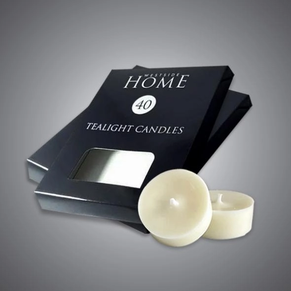 black-tealight-candle-boxes