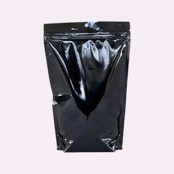 1 gallon mylar packaging