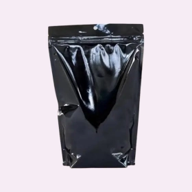 1 gallon mylar packaging