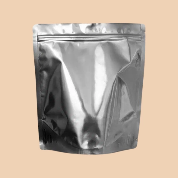 Custom 1 Gallon Mylar Bags