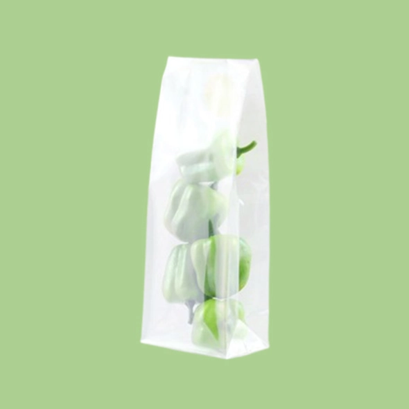 custom cellophane bags with logo usa