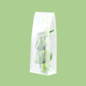 custom cellophane bags with logo usa