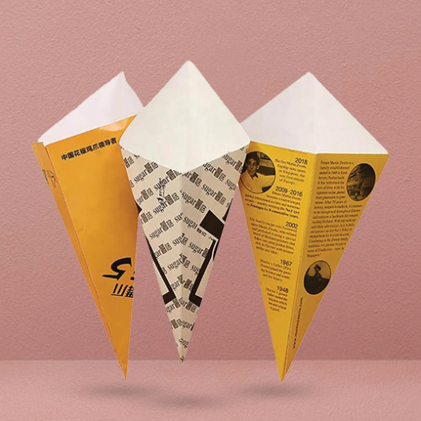 cone-holders