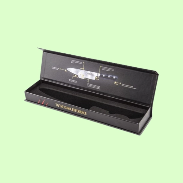 custom folding knife boxes wholesale