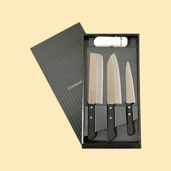 custom knife boxes with logo packaging