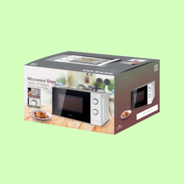 microwave oven packaging box manufacturer