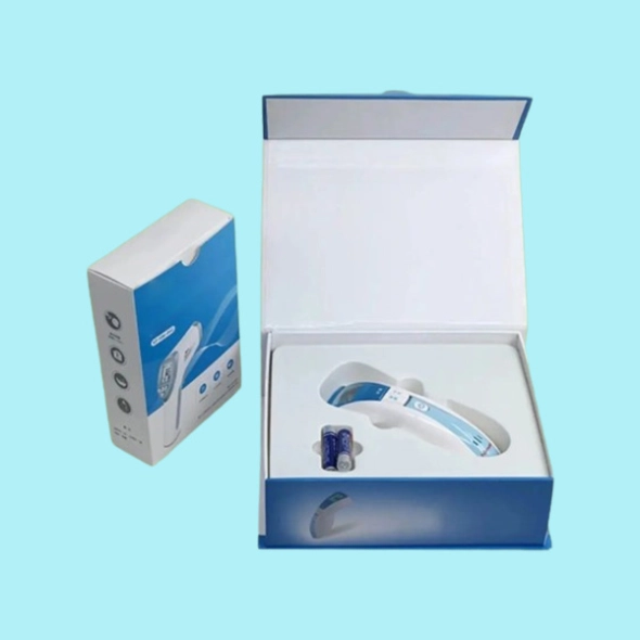 thermometer packaging box manufacturer