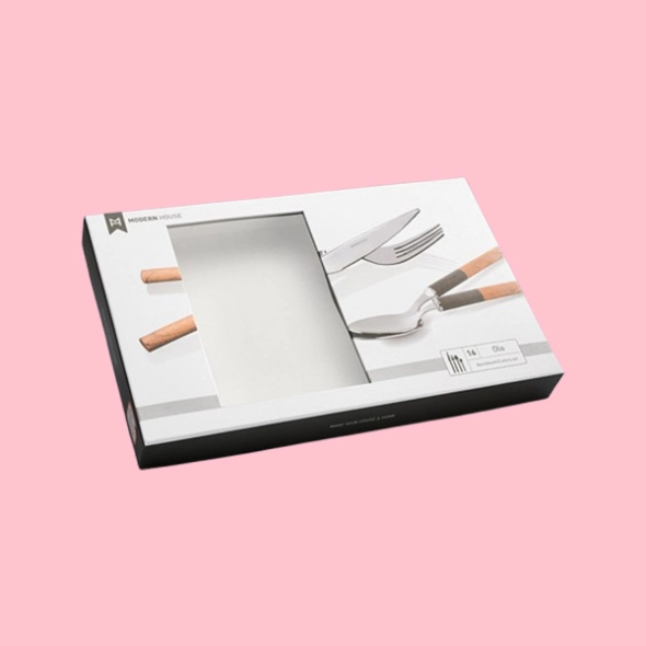 bulk utensils set packaging wholesale