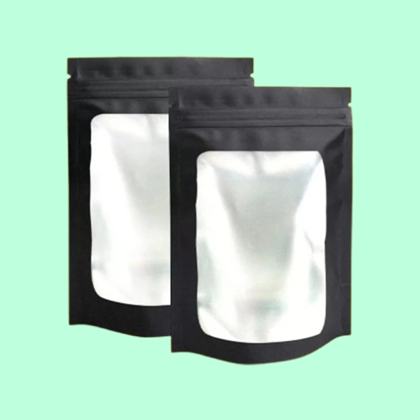foil mylar packaging bags manufacturer