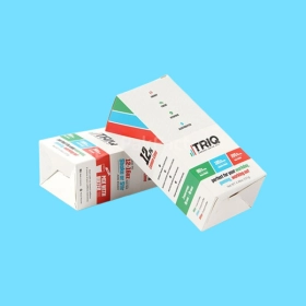 pharmaceutical inflammatory pill box manufacturer