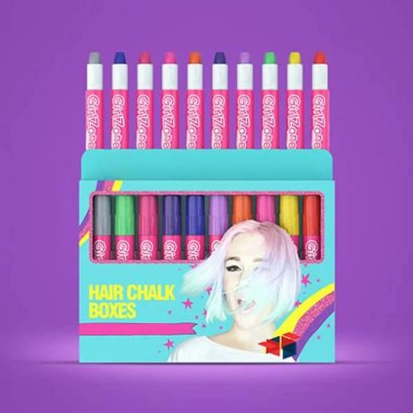 hair-chalk-boxes-wholesale