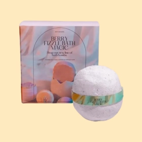 custom bath bomb boxes