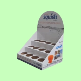 bath bomb display boxes wholesale