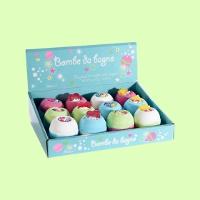 bath bomb display boxes