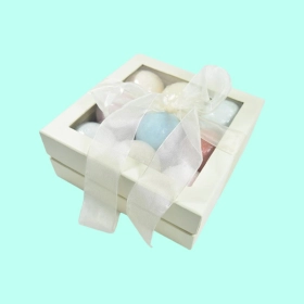 bath bomb gift boxes wholesale