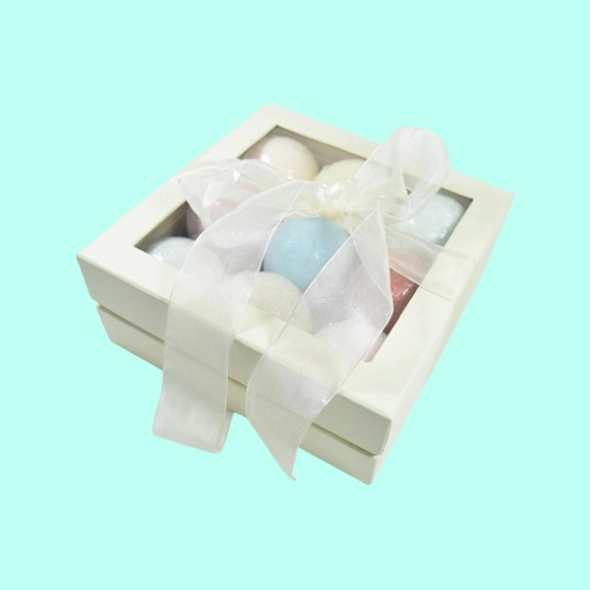 bath bomb gift boxes wholesale