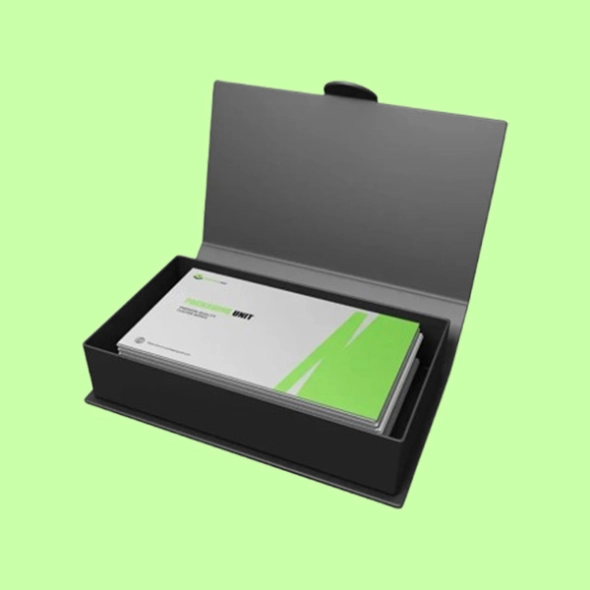 custom 3d card boxes