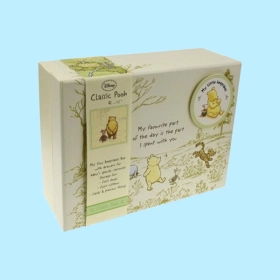 custom printed mittens packaging