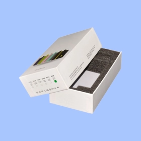 Two Piece Power Bank Boxes