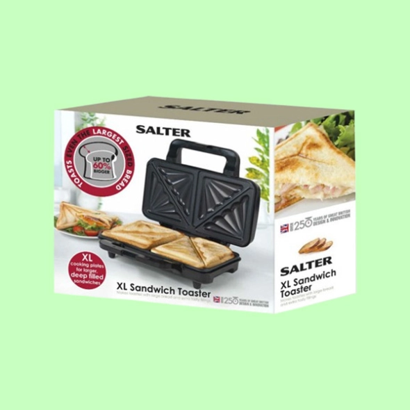 custom sandwich maker boxes wholesale