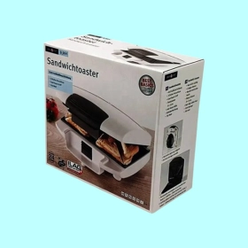 sandwich maker boxes