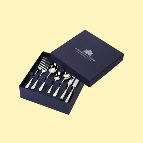 Custom Printed Spoon Boxes