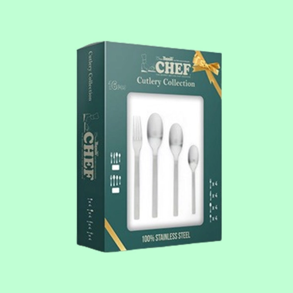 Custom Spoon Boxes with window