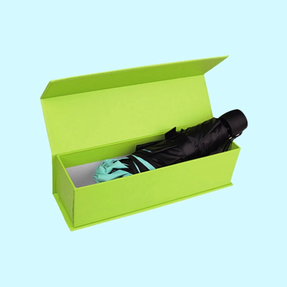 Custom Printed Umbrella Packaging