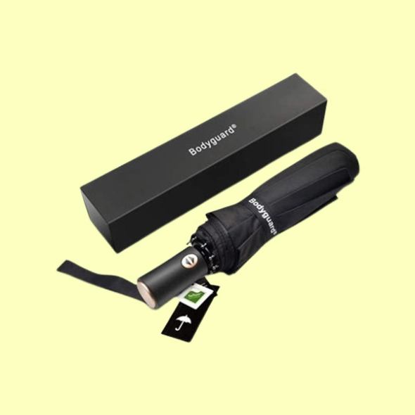 Custom Umbrella Boxes packaging
