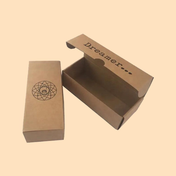 Custom Umbrella Boxes with logo