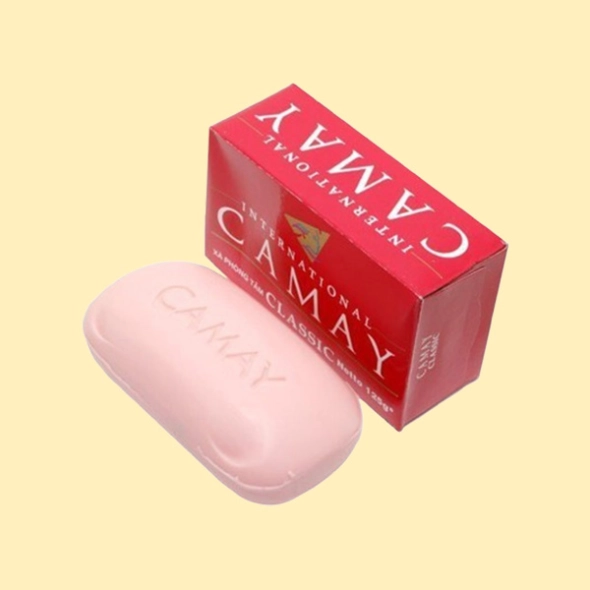 Scented Bath Bar Packaging