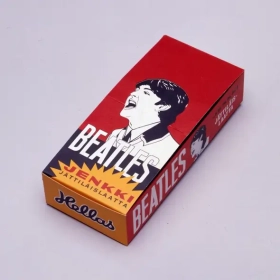 Custom Bubble Gum Boxes