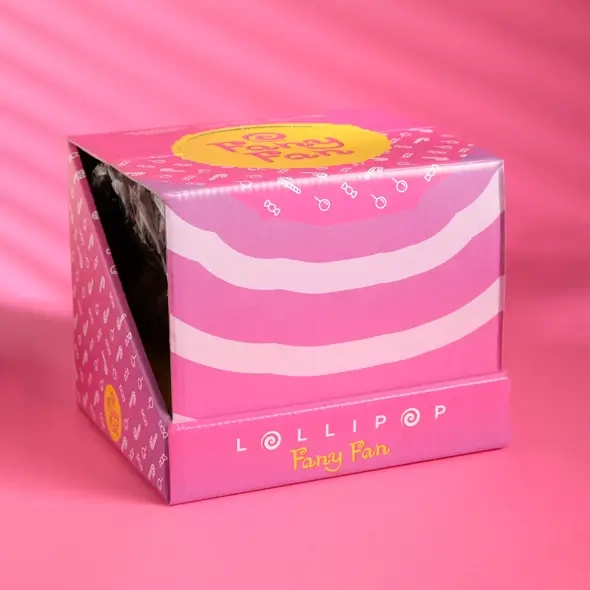 Custom Candy Confectionery Boxes wholesale