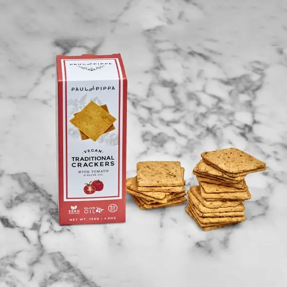 Custom Cracker Boxes Wholesale