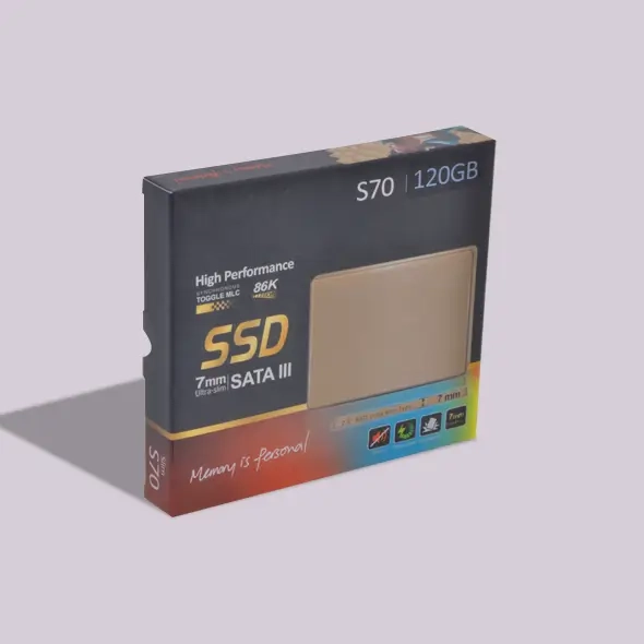 Hard Drive Boxes With Window