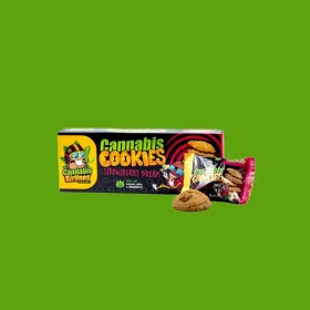 Hemp Food Packaging Wholesale