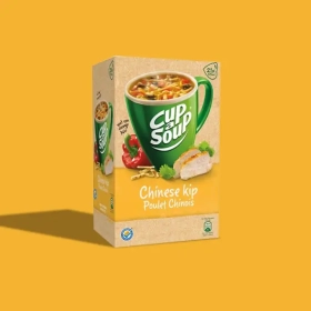Custom Soup Boxes USA