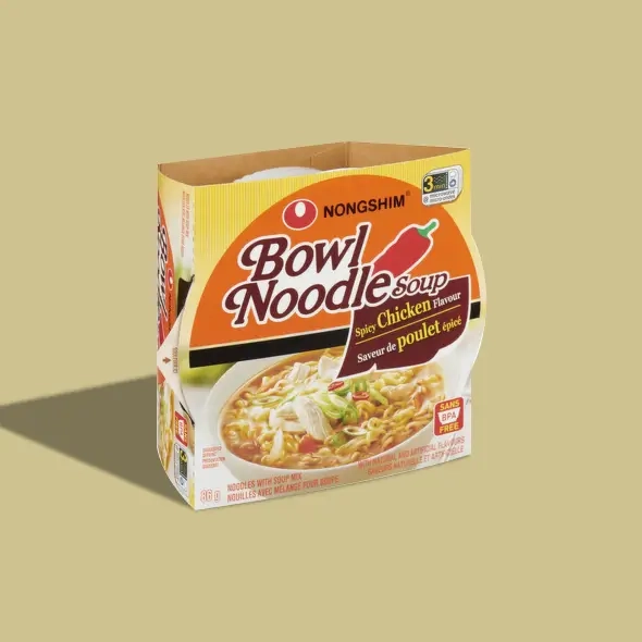 Soup Boxes Wholesale