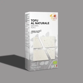 Personalized Tofu Boxes