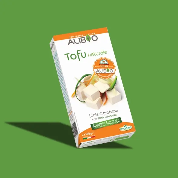 Tofu Packaging Boxes Wholesale