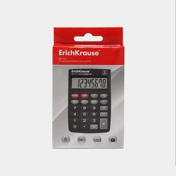 Custom Hangtab Calculator Boxes