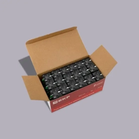 Custom Circuit Breakers boxes