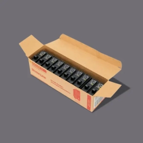 Custom Printed Circuit Breakers Boxes
