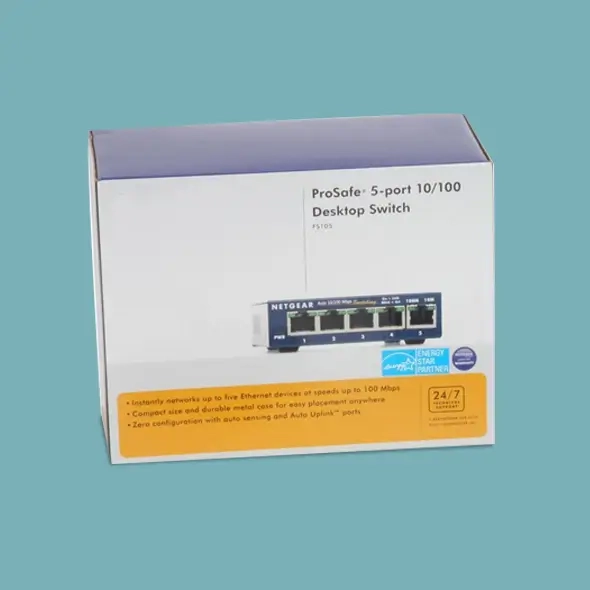 Firewall Switches Boxes In Bulk