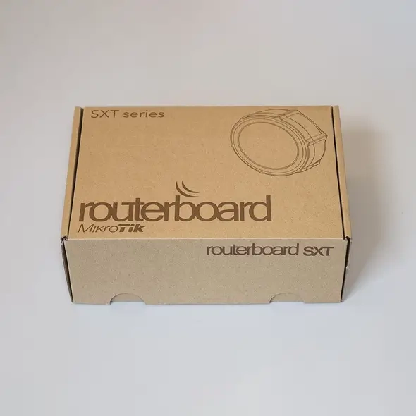 Custom Kraft Firewall Switches Packaging