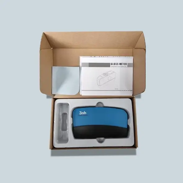 Custom Gloss Meter Packaging Wholesale