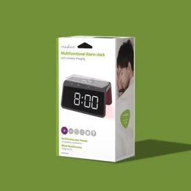 Custom Home Alarm boxes